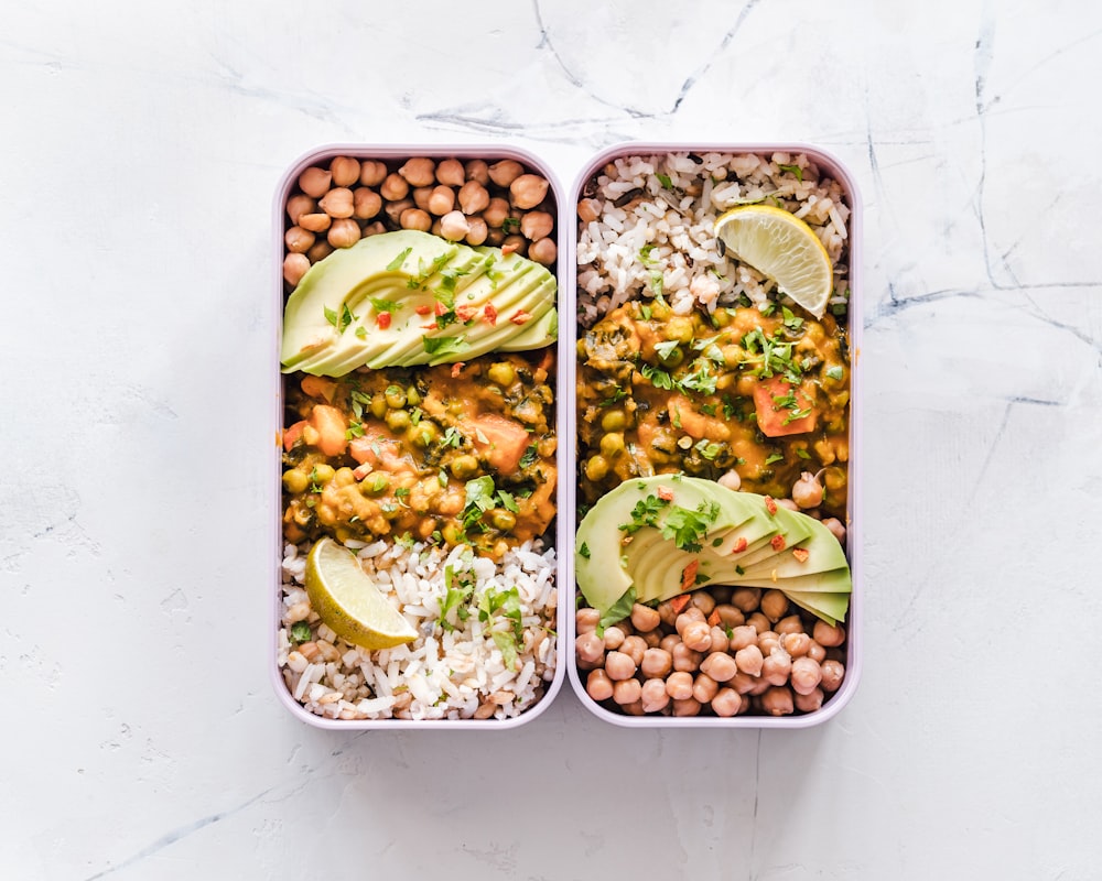 Budget-friendly healthy eating